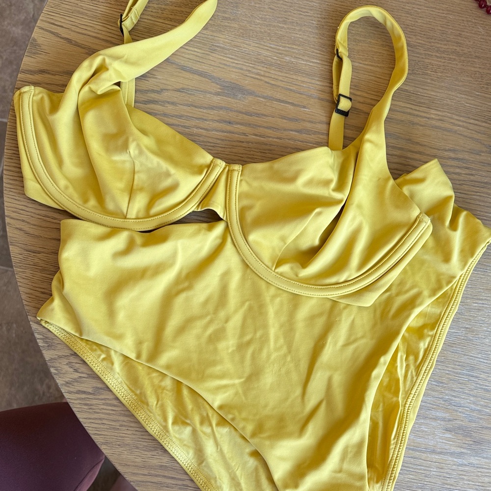 Cuup swim set